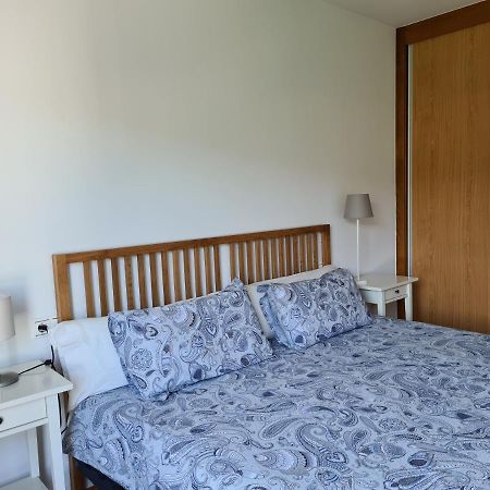 Apartament Mar Azul En Puerto Azul Cedeira Zewnętrze zdjęcie