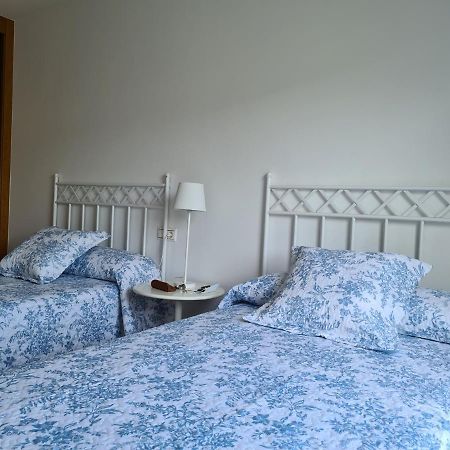 Apartament Mar Azul En Puerto Azul Cedeira Zewnętrze zdjęcie